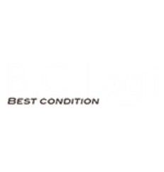 B.C.Logiロゴ